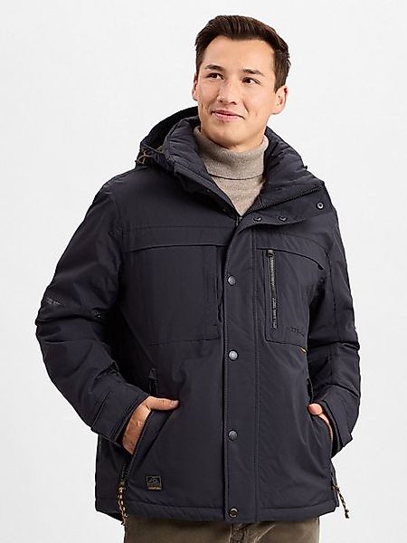 camel active Funktionsjacke günstig online kaufen