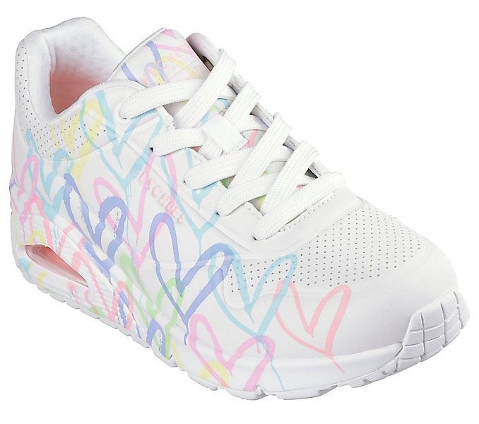 Skechers UNO SPREAD THE LOVE Sneaker günstig online kaufen