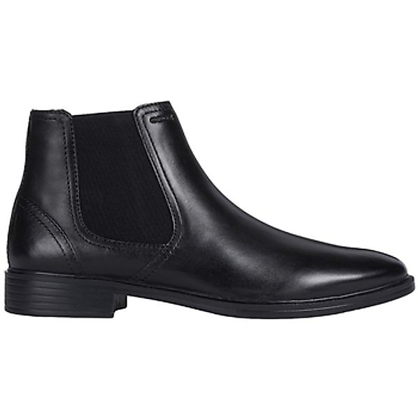 Geox  Herrenstiefel U GLADWIN  C9999-NOIR U044WA günstig online kaufen