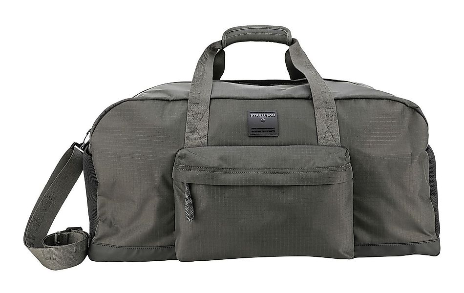 Strellson Reisetasche Addison Travelbag SHZ günstig online kaufen