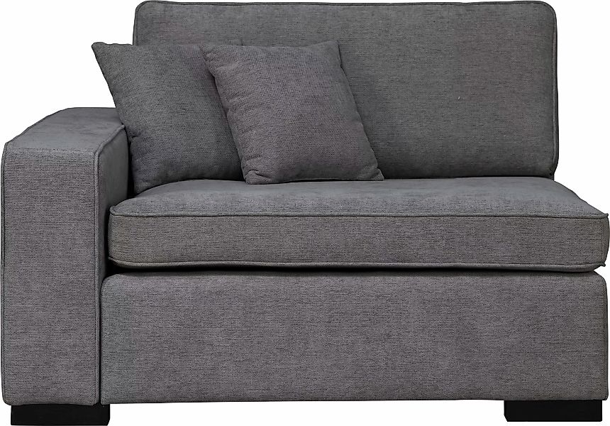Home affaire Sofaelement "Skara", Modul zum eigenen Zusammenstellen, in vie günstig online kaufen