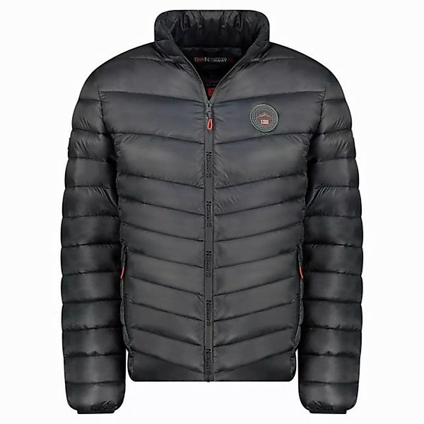 Geographical Norway Steppjacke Hochwertige Outdoorjacke BARTINE (1-St) Step günstig online kaufen