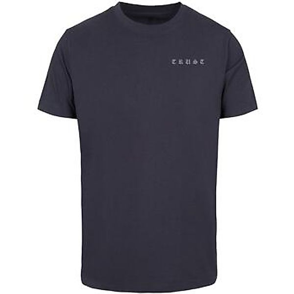 Mister Tee  T-Shirt T-shirt  Trust Dove günstig online kaufen