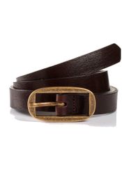 TOM TAILOR Ledergürtel TTMARIAH 2 cm günstig online kaufen
