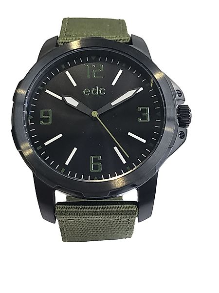 edc by Esprit Quarzuhr Bold Scouter günstig online kaufen