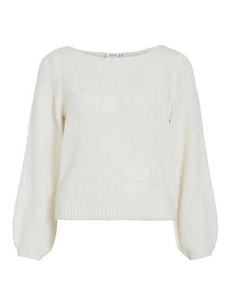 Vila Strickpullover günstig online kaufen