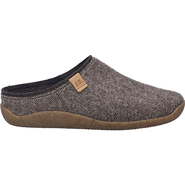 Josef Seibel Hausschuh "Vince 04, moro" günstig online kaufen