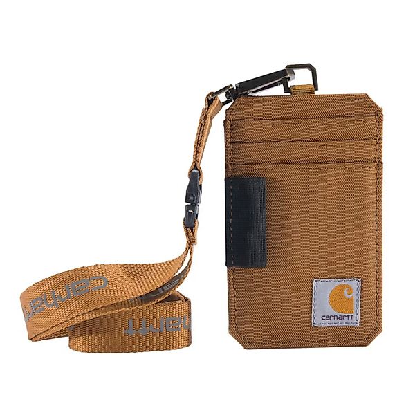 Carhartt Umhängetasche Carhartt B0000247 Id Holder günstig online kaufen