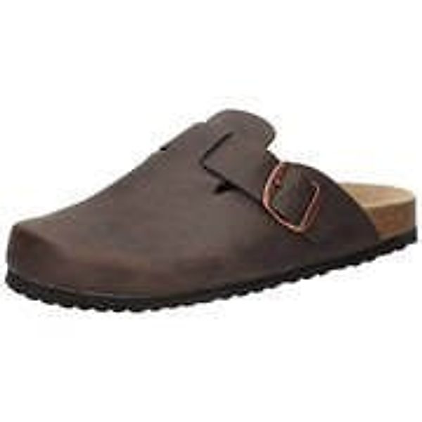 Supersoft Clogs Herren braun günstig online kaufen