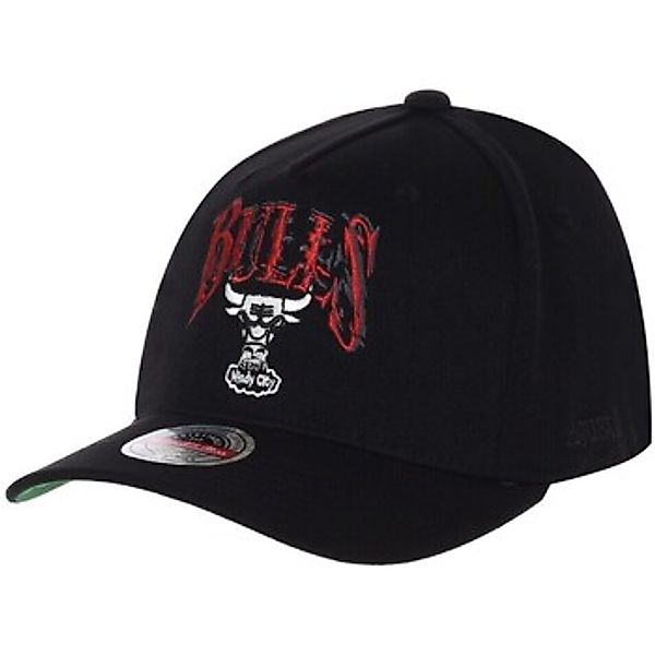 Mitchell And Ness  Schirmmütze HC2074CBUBLCK günstig online kaufen