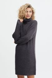 b.young Strickkleid Strickkleid günstig online kaufen