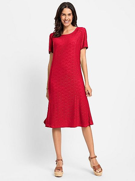 Witt Jerseykleid Jerseykleid . günstig online kaufen