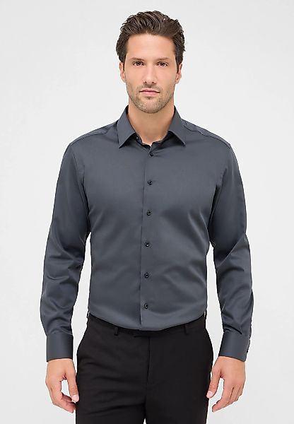Eterna Langarmhemd "MODERN FIT" NON IRON (bügelfrei) günstig online kaufen
