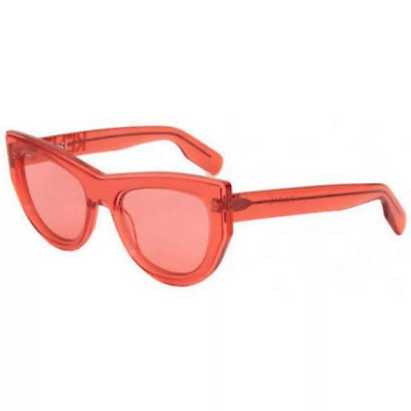 Kenzo  Sonnenbrillen Damensonnenbrille  KZ40022I-42E Ø 53 mm günstig online kaufen