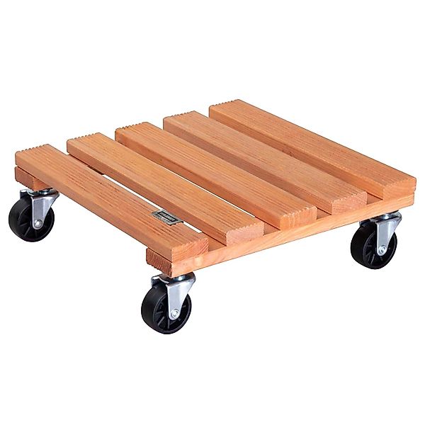 Wagner Multi Roller Toscana Tragkraft 150 kg 290 mm x 290 mm FSC® günstig online kaufen