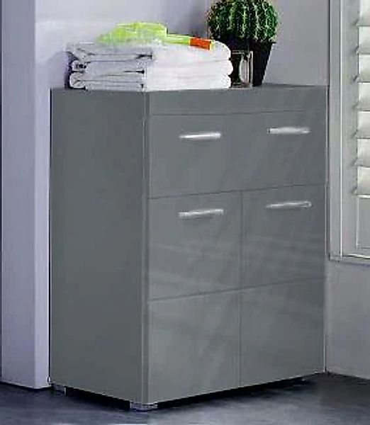 welltime Unterschrank "Avena", Badezimmerschrank mit 1 großen Schubkasten u günstig online kaufen
