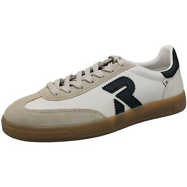 Rieker  Halbschuhe Schnuerschuhe HWK Halbschuhe U2200-60 günstig online kaufen