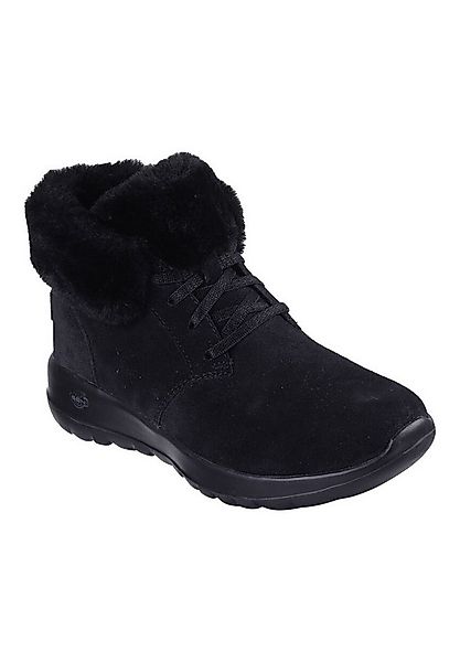 Skechers ON-THE-GO JOY COZY HAVEN Sneakerboots günstig online kaufen