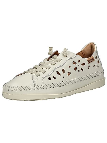 PIKOLINOS Halbschuhe Leder Schnürschuh günstig online kaufen