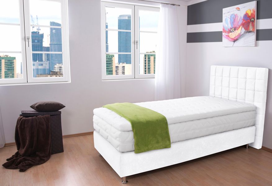 Westfalia Schlafkomfort Boxspringbett günstig online kaufen