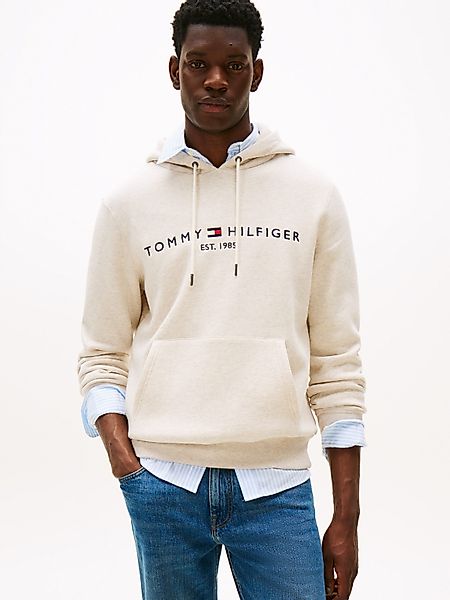 Tommy Hilfiger Kapuzensweatshirt TOMMY LOGO HOODY günstig online kaufen
