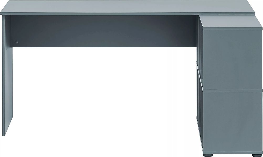 Schildmeyer Regal-Schreibtisch "Serie 500" günstig online kaufen