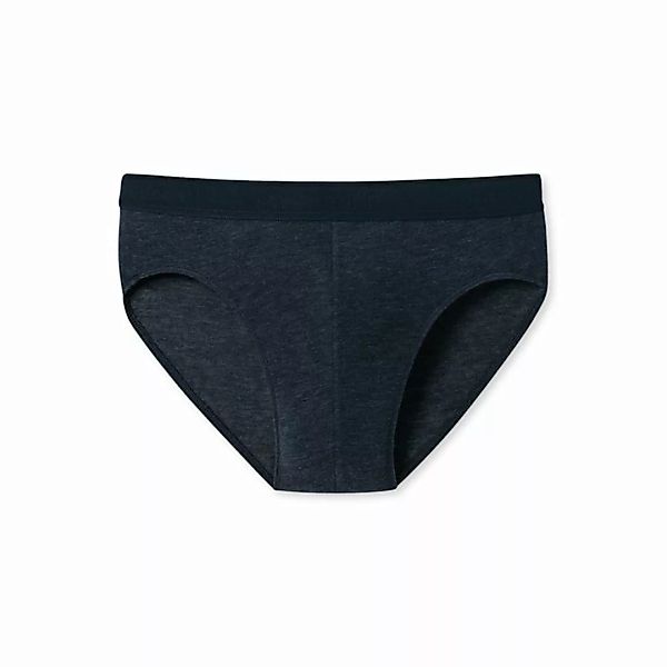 SCHIESSER Herren Rio-Slip - Unterhose, Personal Fit, atmungsaktiv, Stretch, günstig online kaufen