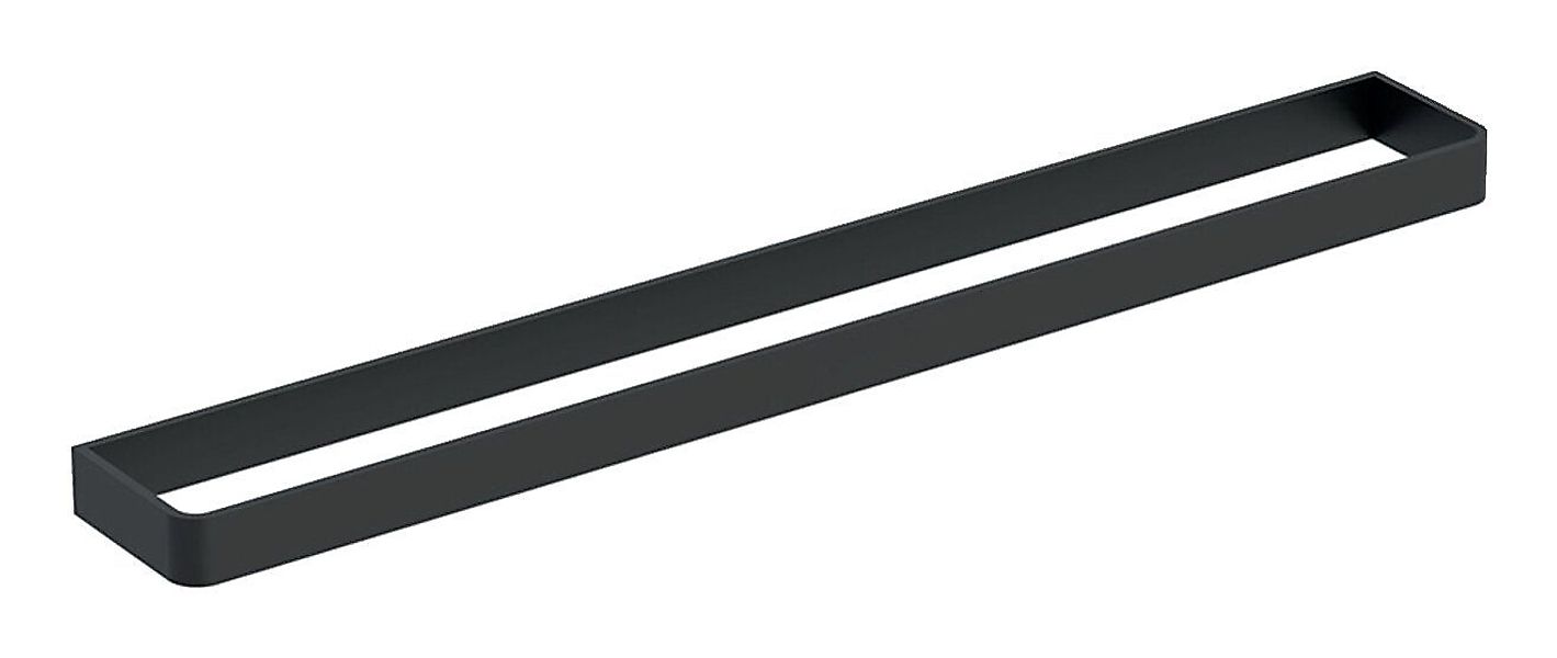 GEBERIT Handtuchhalter, 424 mm - Lava günstig online kaufen