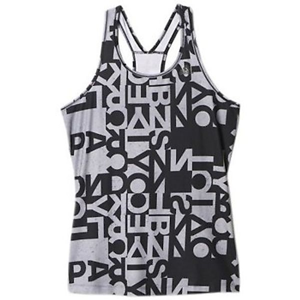 adidas  T-Shirt Aop Tank 1 günstig online kaufen