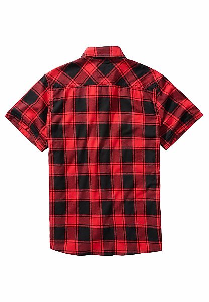 Brandit Outdoorhemd Brandit Check Shirt Herren günstig online kaufen