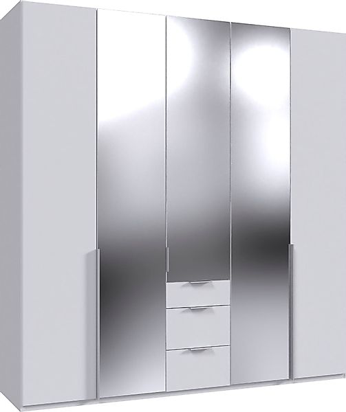 Wimex Drehtürenschrank Mugano (mit langen oder günstig online kaufen