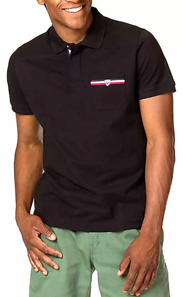 Rossignol Poloshirt Heritage Polohemd Ski Alpine günstig online kaufen