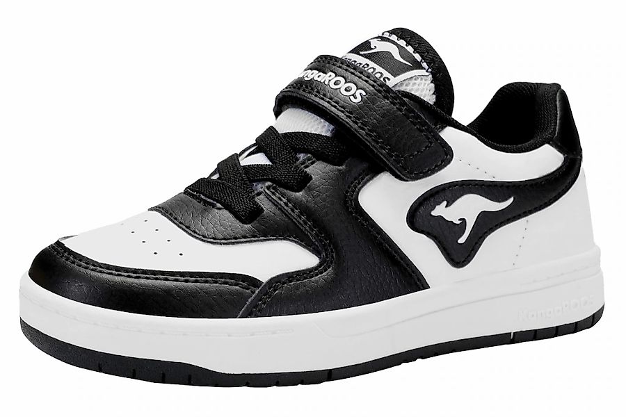 KangaROOS Sneaker "K-CP Fair EV" günstig online kaufen