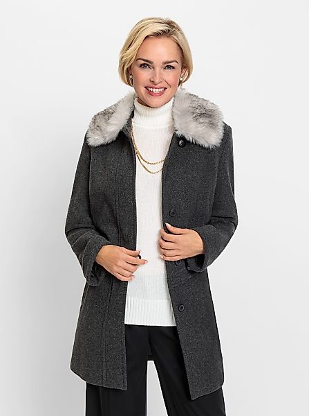 Witt Allwetterjacke Wolljacke günstig online kaufen