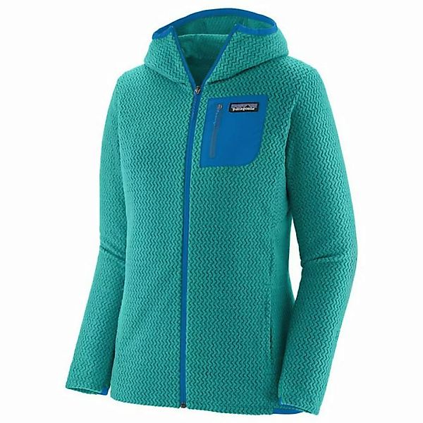 Patagonia Outdoorjacke Damen Fleecejacke R1® Air Full-Zip Hoody günstig online kaufen