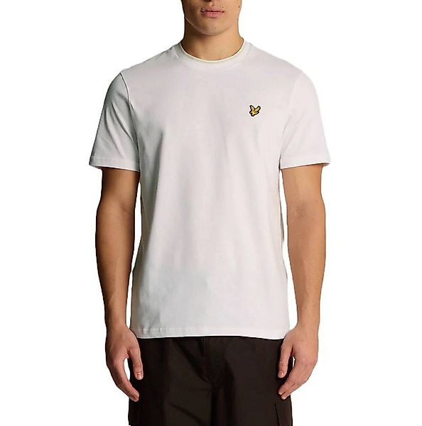 Lyle & Scott T-Shirt T-Shirt Lyle & Scott Tipped günstig online kaufen