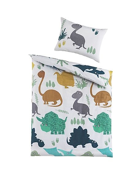 Optidream Babybettwäsche Bettwäsche 100 cm x günstig online kaufen