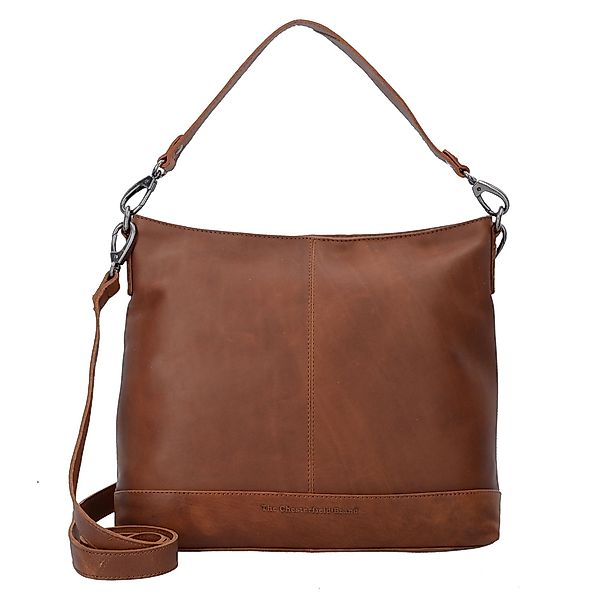 The Chesterfield Brand Schultertasche Wax Pull günstig online kaufen