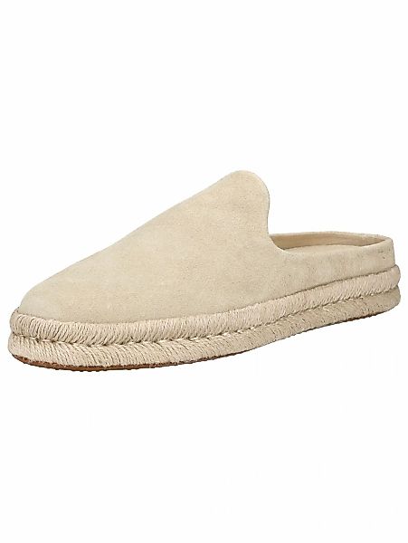 TOMS Pantolette "TOMS Pantoletten Veloursleder" günstig online kaufen