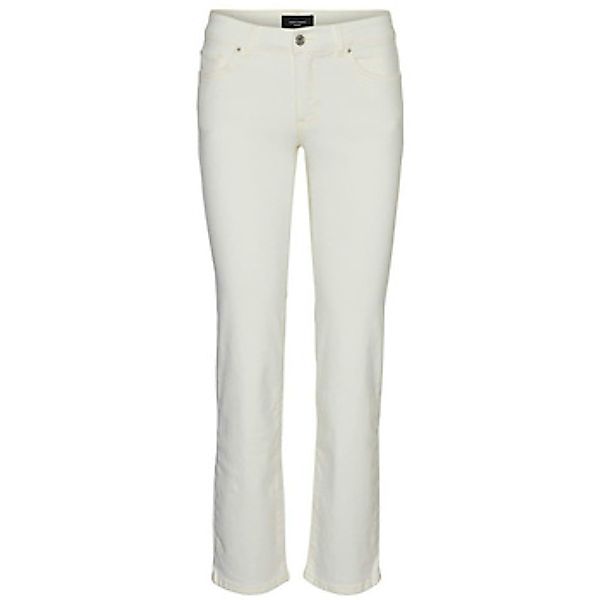 Vero Moda  Straight Leg Jeans Jeans für Damen günstig online kaufen