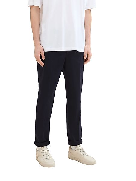 TOM TAILOR Denim Chinohose im Four-Pocket günstig online kaufen
