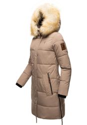 Navahoo Wintermantel Halina modischer Damen Winter günstig online kaufen