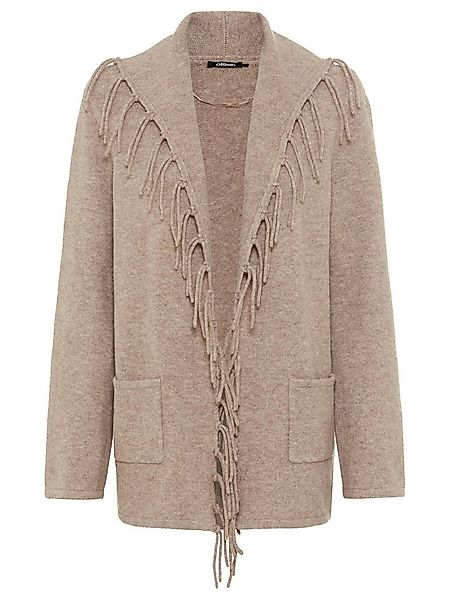 Olsen Strickjacke günstig online kaufen