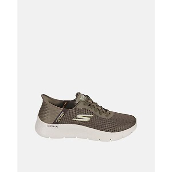 Skechers  Sneaker 216324  SLIP-INS: GO WALK FLEX - HANDS günstig online kaufen