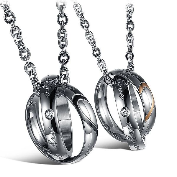 Kim Johanson Schmuckset Real Love (Set, günstig online kaufen