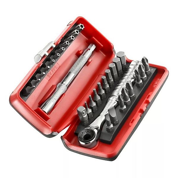 Werkzeugsatz Facom Spitzenset Ratschenschlüssel (31 Stücke) günstig online kaufen