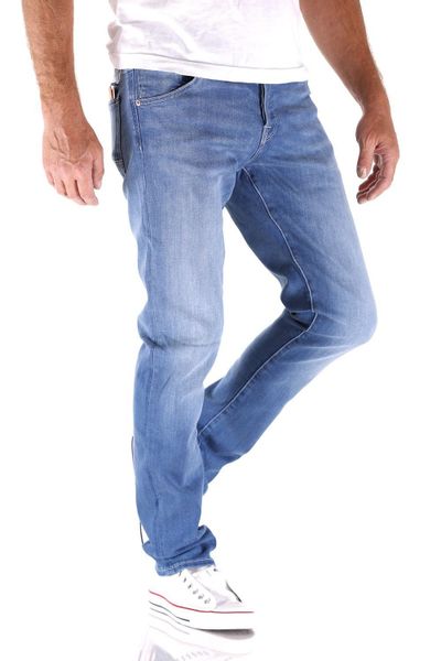 Jack & Jones Slim-fit-Jeans JJIGLENN – günstig online kaufen