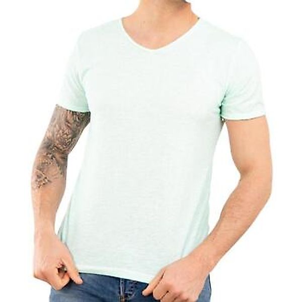 Paname Brothers  T-Shirt PB-TOM-AQU günstig online kaufen