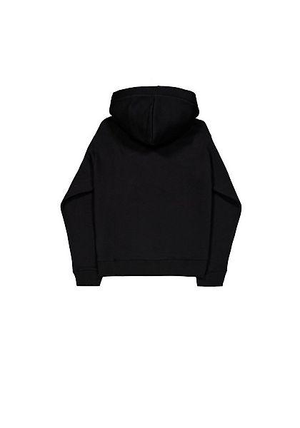 Alpha Industries Hoodie Basic Hoodie SL TPU günstig online kaufen