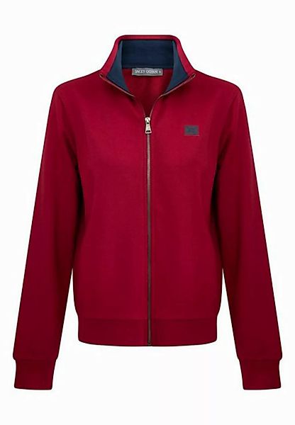 Jacey Quinn Sweatshirt Full Zip Sweatshirt günstig online kaufen